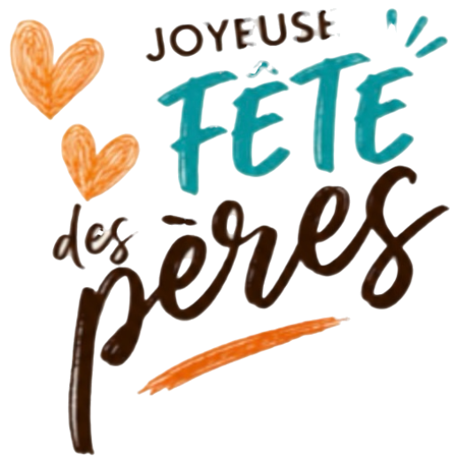 Fête des pères